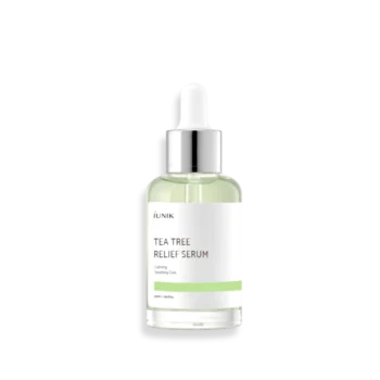 Tea Tree Relief Serum 50ml