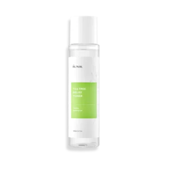 Tea Tree Relief Toner 200ml