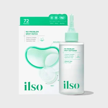 Rice Serum 30ml