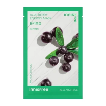 [1EA] Acai B Energy Mask 22ml 23