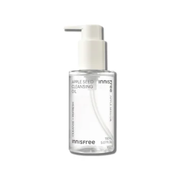 Apple Cleansing Oil 150ml