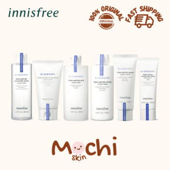 Blue Cleanser 100mL
