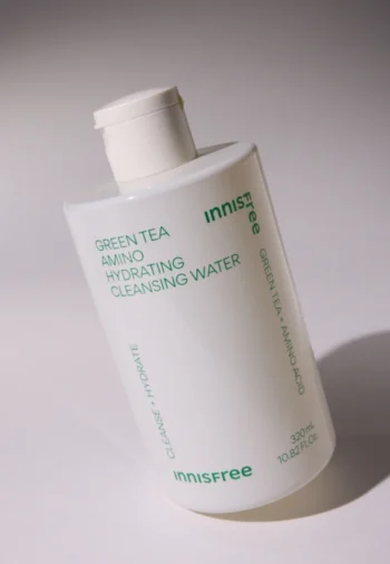 Green Tea Amino Cleansing Water 320ml 23AD