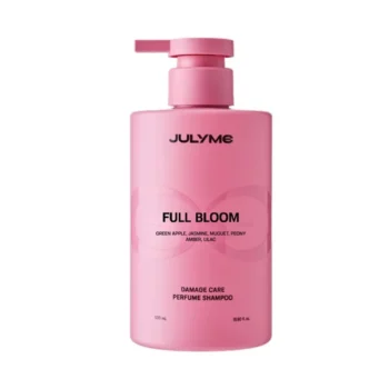DAMAGE CARE SHAMPOO FULL BLOOM 500ml