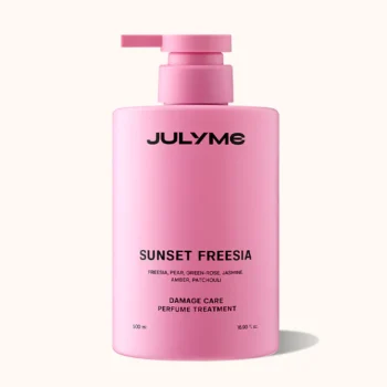 DAMAGE CARE TREATMENT WOODY&MUSK 500ml