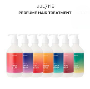 Renewal MILK HAIR ESSENCE WOODY & MUSK 80ml