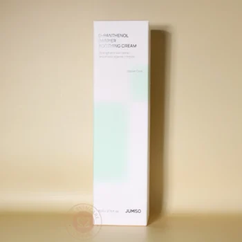 D-Panthenol Barrier Soothing Cream 80ml
