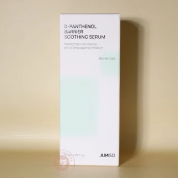 D-Panthenol Barrier Soothing Serum 70ml