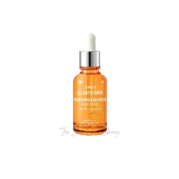 Jumiso All day Balancing Facial Serum 30ml