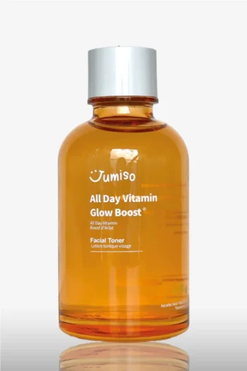 Jumiso + Facial Toner 205ml
