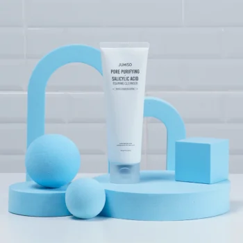 Purifying Foaming Cleanser