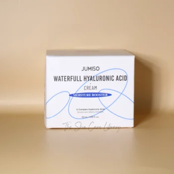 Waterfull Hyaluronic Cream 50ml
