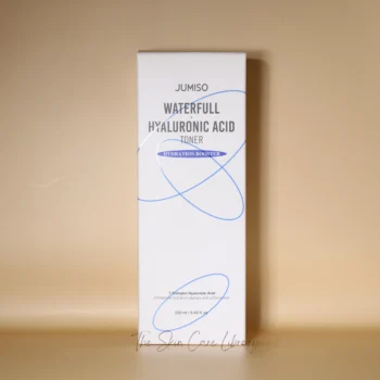 Waterfull Hyaluronic Toner 250ml