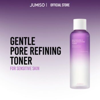 amide 2+ Smoothing Toner 205ml
