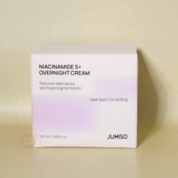 amide 5 + Overnight Cream 50ml