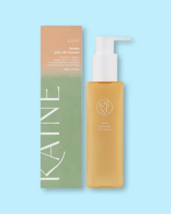KAINE_Kombu Jelly Oil Cleanser 145ml