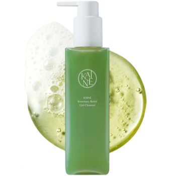 Rosemary Gel Cleanser 150ml