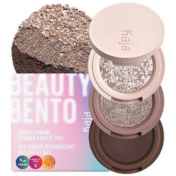 BEAUTY BENTO 20 Cold Brew Einspanner
