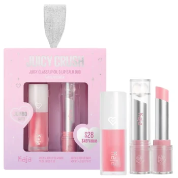 JUICY GLASS LIP BALM 01 WATERMELON COOLER
