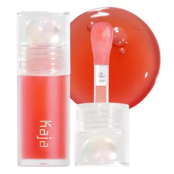 MINI JUICY GLASS LIP_OIL_FIG SMOOTHIE_GWP