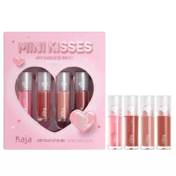 MINI KISSES SET