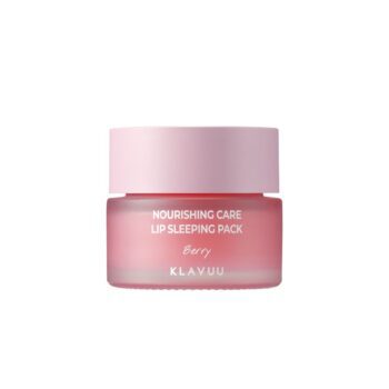 Nourishing Care Lip Sleeping Pack Berry