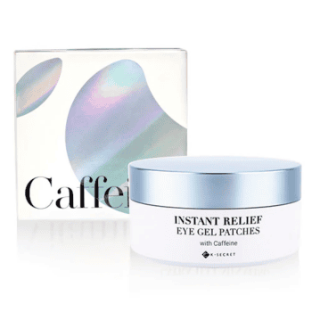 C Extra Illuminating Eye Gel Patches