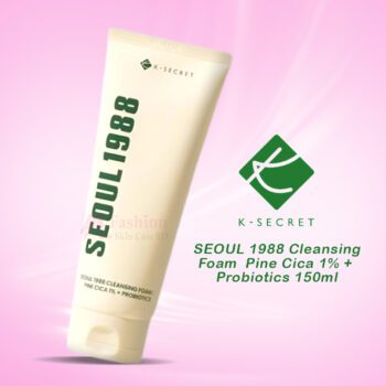 Capsule Cream : amide 5% + Yuja 50ml