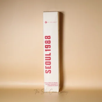 Eye Cream