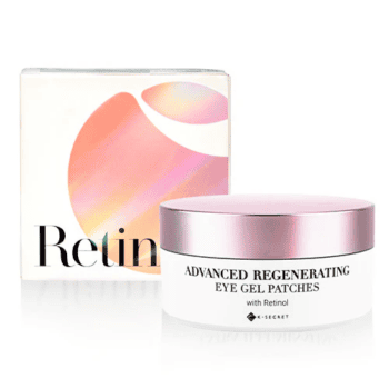RETINOL Advanced Regenerating Eye Gel Patches