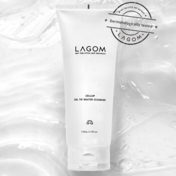 CELLUP MICRO FOAM CLEANSER 120ml