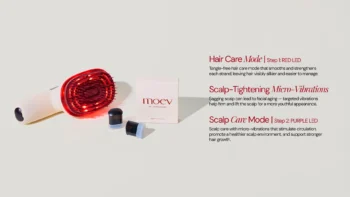 HAIR STEAMER PRO OIL CATRIDGE