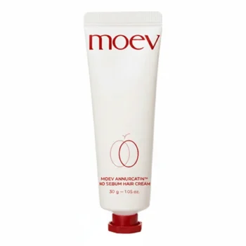 NO SEBUM HAIR CREAM 30g