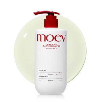 SCALP CLARIFYING SHAMPOO 500ml