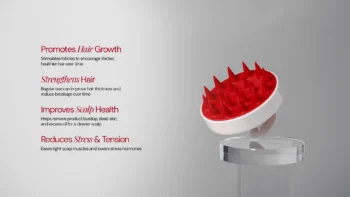 Scalp Brush