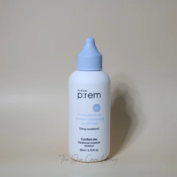 Comfort me Panthenol moisture essence 80ml
