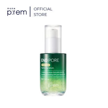 End Vegetinol Serum 50ml