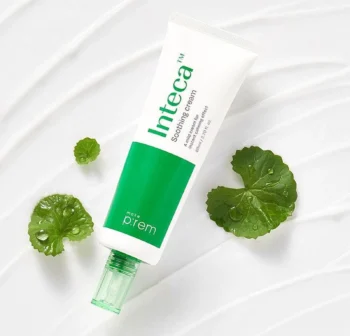 Inteca™Soothing cream 80ml