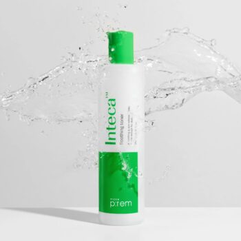Inteca™Soothing toner_200ml