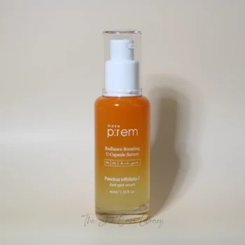 Poncirus Trifoliata C Dark Spot serum 40ml