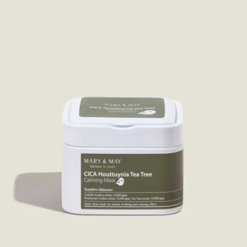 30pcs CICA Calming Mask