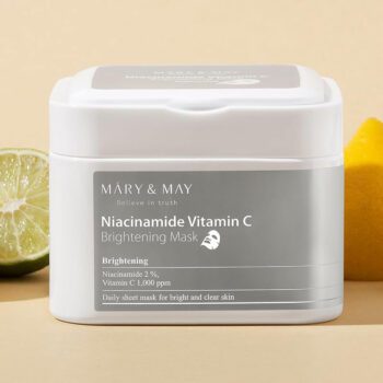70EA Gluconolactone +Betula Alba Juice Cleansing Pad