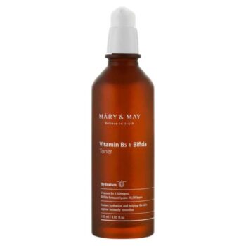 Mary & May B5 Toner 120ml