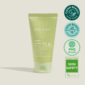 Mini Idebenone + Blackberry complex intensive total care cream 12g