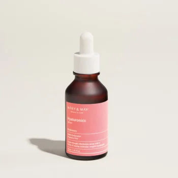 Multi Hyaluronics Serum 30ml