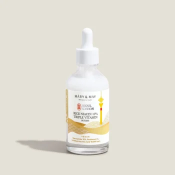 Rice 10% Triple Serum 80ml