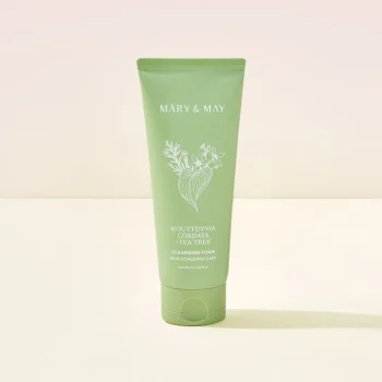 Tea Tree Cleansing Foam 150ml
