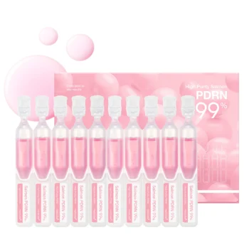 [10EA] PDRN PINK ONE DAY SERUM