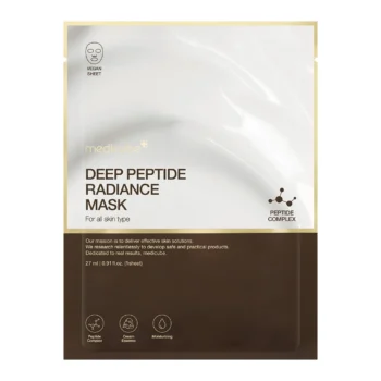 1EA DEEP RADIANCE MASK 27ml