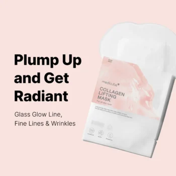 1EA LIFTING MASK 27g